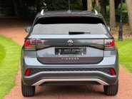 Volkswagen T-Cross R-LINE TSI DSG 8