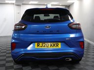 Ford Puma ST-LINE X MHEV 8