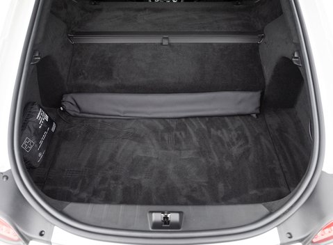 Mercedes-Benz Amg GT GT C Coupe Edition 50 29