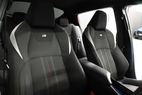 Toyota C-HR 2.0 C-HR GR Sport HEV CVT 5dr 27