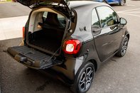 Smart Fortwo Coupe PRIME 35