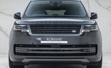 Land Rover Range Rover P440e HSE 19