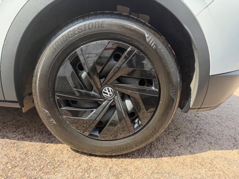 Volkswagen Id.4 Pure 52kWh Life Auto 5dr 59