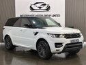 Land Rover Range Rover Sport 3.0 SD V6 HSE Dynamic Auto 4WD Euro 6 (s/s) 5dr