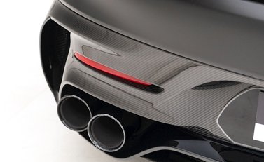 Mercedes-Benz Amg GT GT Black Series 30