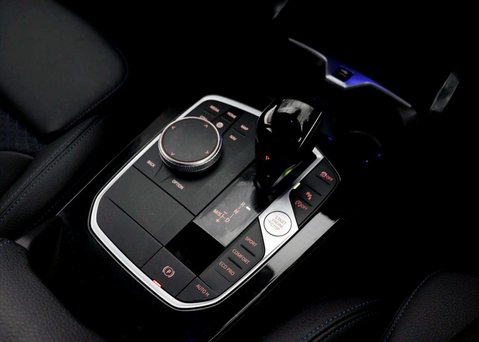 BMW 1 Series 1.5 118I M Sport Auto 5dr 36