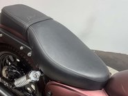 Keeway Superlight 125 2024 ONLY 800 MILES MOT SERVICED 125CC CRUISER BIKE 31