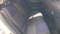 Toyota C-HR 1.2 VVT-i Dynamic SUV 5dr Petrol CVT AWD Euro 6 (s/s) (115 ps) 24