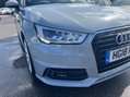Audi A1 1.4 TFSI S line Sportback Euro 6 (s/s) 5dr (Nav) 12