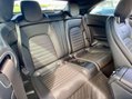 Mercedes-Benz C Class 2.1 C220d AMG Line (Premium Plus) Cabriolet G-Tronic+ Euro 6 (s/s) 2dr 17