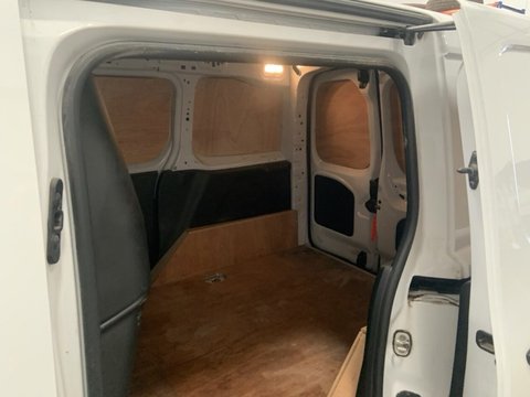 Peugeot Partner BLUEHDI PROFESSIONAL PREMIUM PLUS L1 10