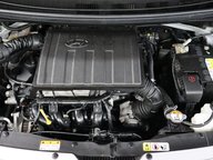 Hyundai i10 PREMIUM 42