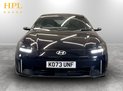Hyundai IONIQ 6 77.4kWh Ultimate Saloon 4dr Electric Auto AWD (325 ps) 1 Owner - Sensors - 2
