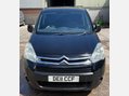Citroen Berlingo 1.6 HDi 625 LX L1 5dr 20