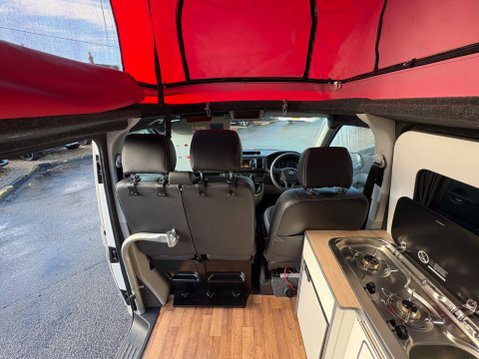 Volkswagen CAMPER KING 3