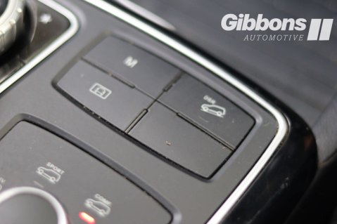 Mercedes-Benz GLE 2.1 GLE 250 D 4Matic Sport Premium Auto 4WD 5dr 32