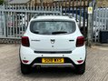 Dacia Sandero Stepway LAUREATE DCI 21