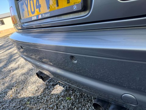 BMW M3 3.2 M3 2dr 96