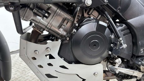 Suzuki V-Strom 1000 DL 2018 16K WITH EXTRAS ADVENTURER BIKE 1000CC 24