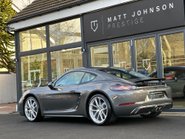 Porsche 718 Cayman CAYMAN STYLE EDITION PDK 20