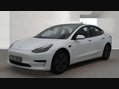 Tesla Model 3 Model 3 Standard Range + 4dr 3
