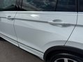 Volkswagen Tiguan R LINE TSI BMT 4MOTION DSG 7
