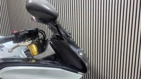 Honda CBR 2014 35K LONG MOT 600CC SPORTS BIKE SERVICED WARRANTY 22