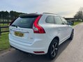 Volvo XC60 2.0 D4 R-Design Nav Auto Euro 6 (s/s) 5dr 23