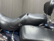 Harley-Davidson Roadking CLASSIC 2000 FLHRCI MODEL 1450 38K LONG MOT SERVICED WARRANTY 39