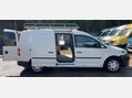 Volkswagen Caddy Maxi 1.6 TDi C20 Maxi FWD 5dr 8