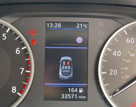 Nissan Juke 1.0 Juke Acenta DiG-T 5dr 20