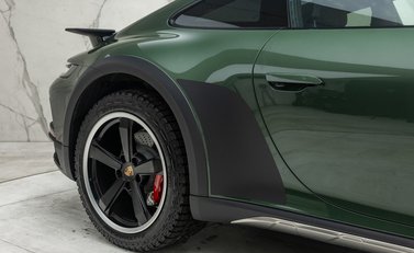 Porsche 911 Dakar 48