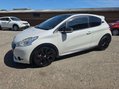 Peugeot 208 1.6 208 GTi 30th e-THP 3dr 7