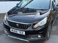 Peugeot 2008 1.2 PureTech Allure Euro 6 5dr 12