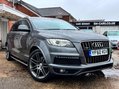 Audi Q7 3.0 TDI V6 S line Tiptronic quattro Euro 5 5dr 1
