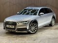 Audi A6 3.0 A6 Allroad Sport TDI Quattro Auto 4WD 5dr 34