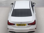 Mercedes-Benz A Class 1.5 A180d AMG Line Saloon 4dr Diesel 7G-DCT Euro 6 (s/s) (116 ps) 12