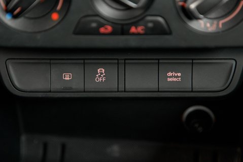 Audi A1 SPORTBACK TFSI SPORT 31