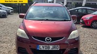 Mazda 5 2.0 TS2 MPV 5dr Petrol Automatic (194 g/km, 144 bhp) 2