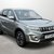 Suzuki Vitara 1.4 Boosterjet 48V Hybrid SZ5 5dr 1