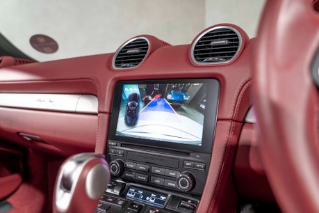 Porsche 718 BOXSTER 25 YEARS PDK. NOW SOLD. SIMILAR REQUIRED. PLEASE CALL 01903 254800. 54