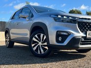 Suzuki S-Cross ULTRA ALLGRIP 14