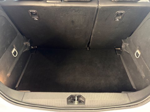 Vauxhall Corsa VXR 6