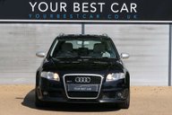 Audi A4 4.2 RS 4 Quattro 4WD 5dr 32