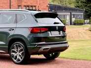 SEAT Ateca ECOTSI FR SPORT DSG 28