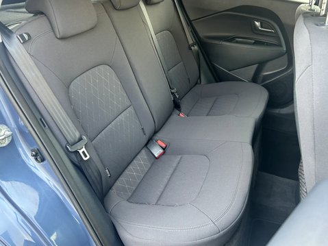Kia Rio 1.4 ISG 3 5dr 32