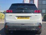 Peugeot 3008 1.5 BlueHDi GT Line Premium SUV 5dr Diesel EAT Euro 6 (s/s) (130 ps) 5