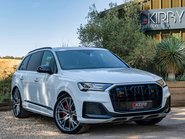 Audi SQ7 4.0 SQ7 Vorsprung 2