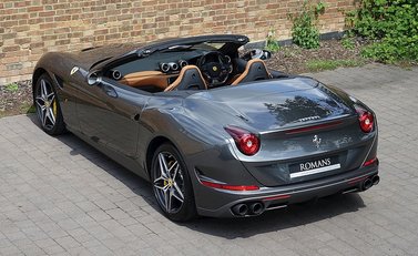 Ferrari California T 13