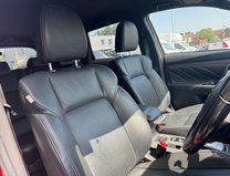 Mitsubishi Outlander (Sold) 2.4h TwinMotor 13.8kWh 4h SUV 5dr Petrol Plug-in Hybrid CVT 4WD Euro 10